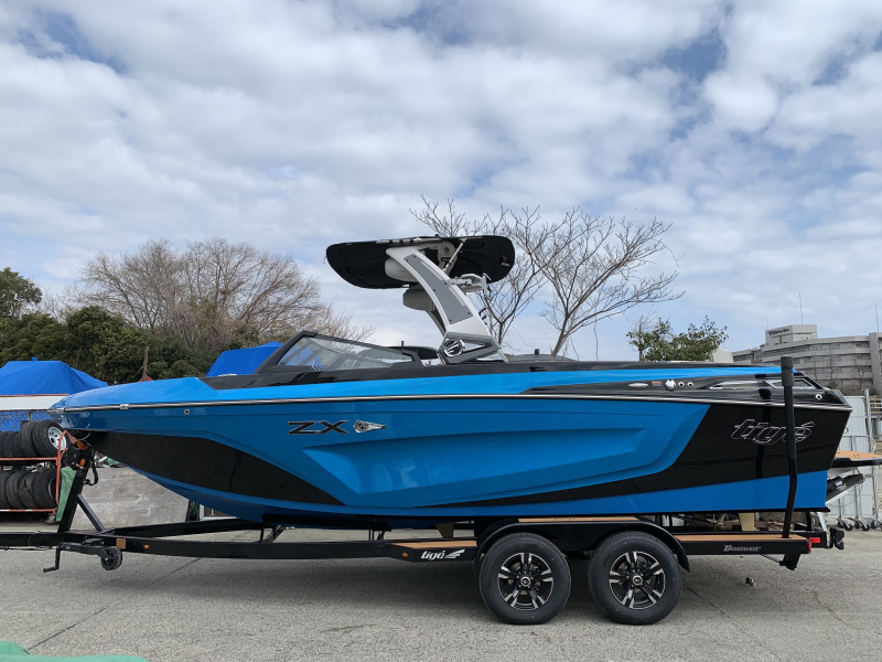 在庫艇販売一覧｜新中古艇・ジェットスキー・マリンジェットならSTAR