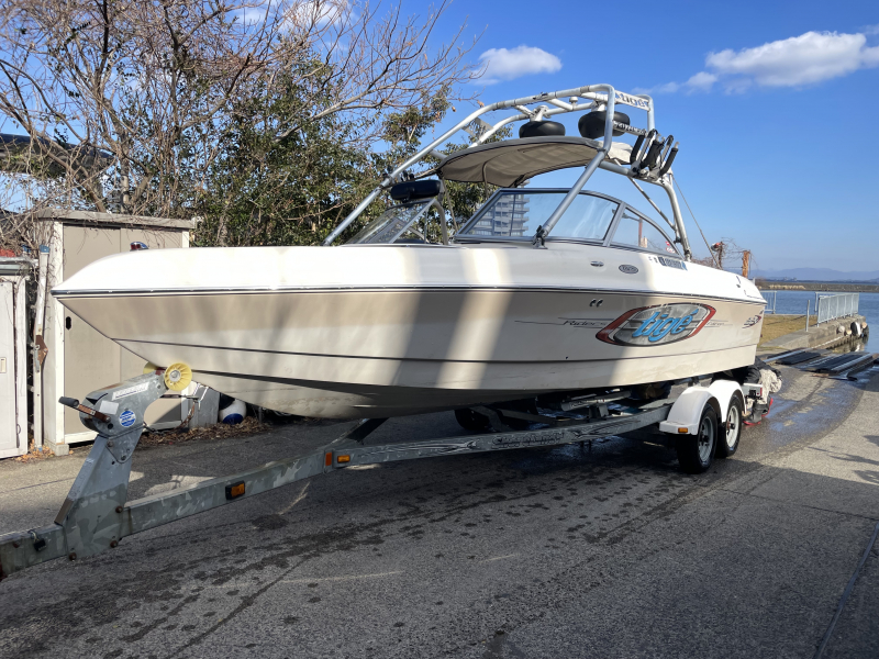 在庫艇販売一覧｜新中古艇・ジェットスキー・マリンジェットならSTAR