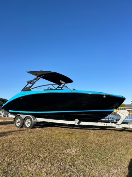 在庫艇販売一覧｜新中古艇・ジェットスキー・マリンジェットならSTAR