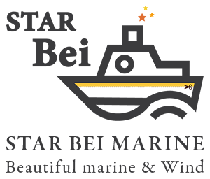 STAR BEI MARINE Beautiful marine & Wind